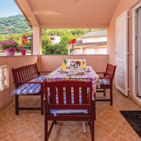 1 Bedroom Stunning Apartment In 里耶卡 外观 照片